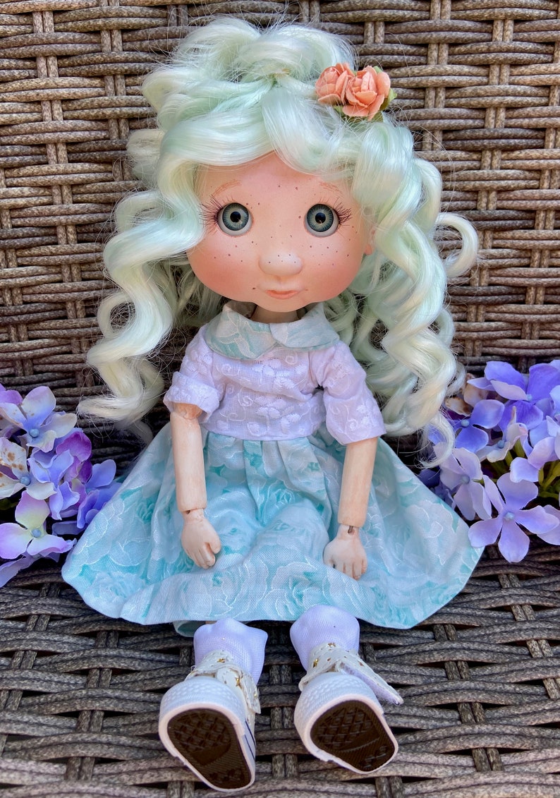 doll full set