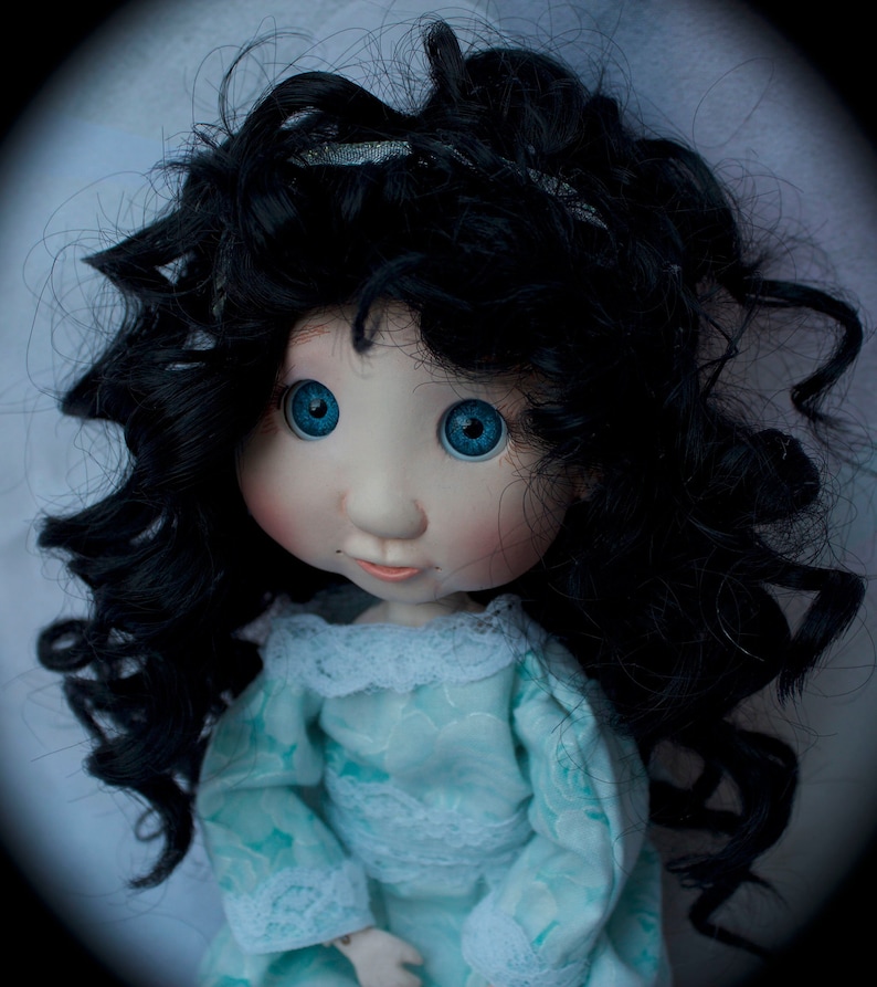 bjd dolls