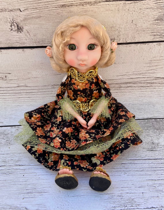 Collector dolls for sale hotsell