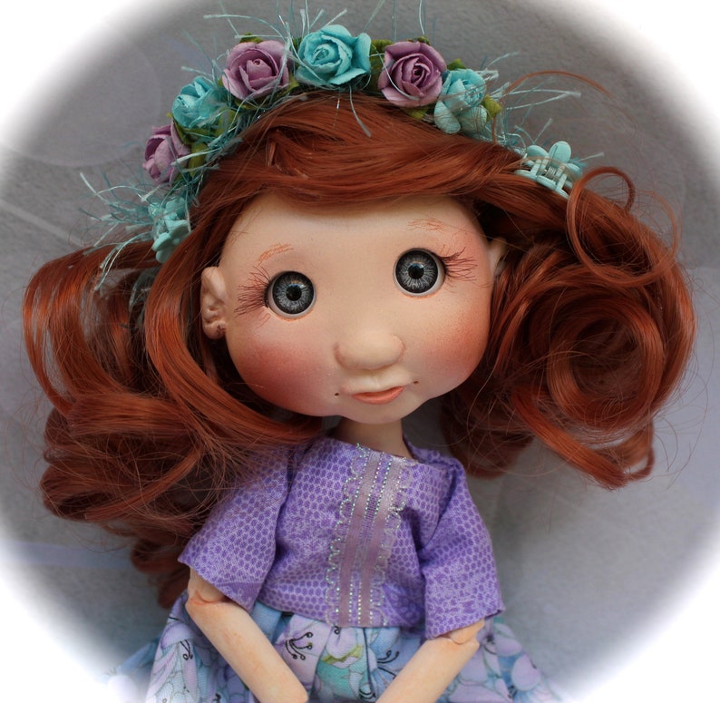 ooak bjd