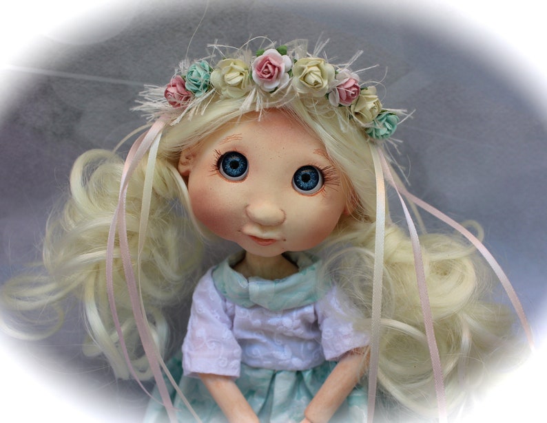 resin bjd dolls