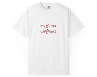 Sardine  T-Shirt