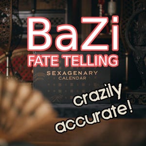 Questions/réponses sur la lecture de BaZi Fortune