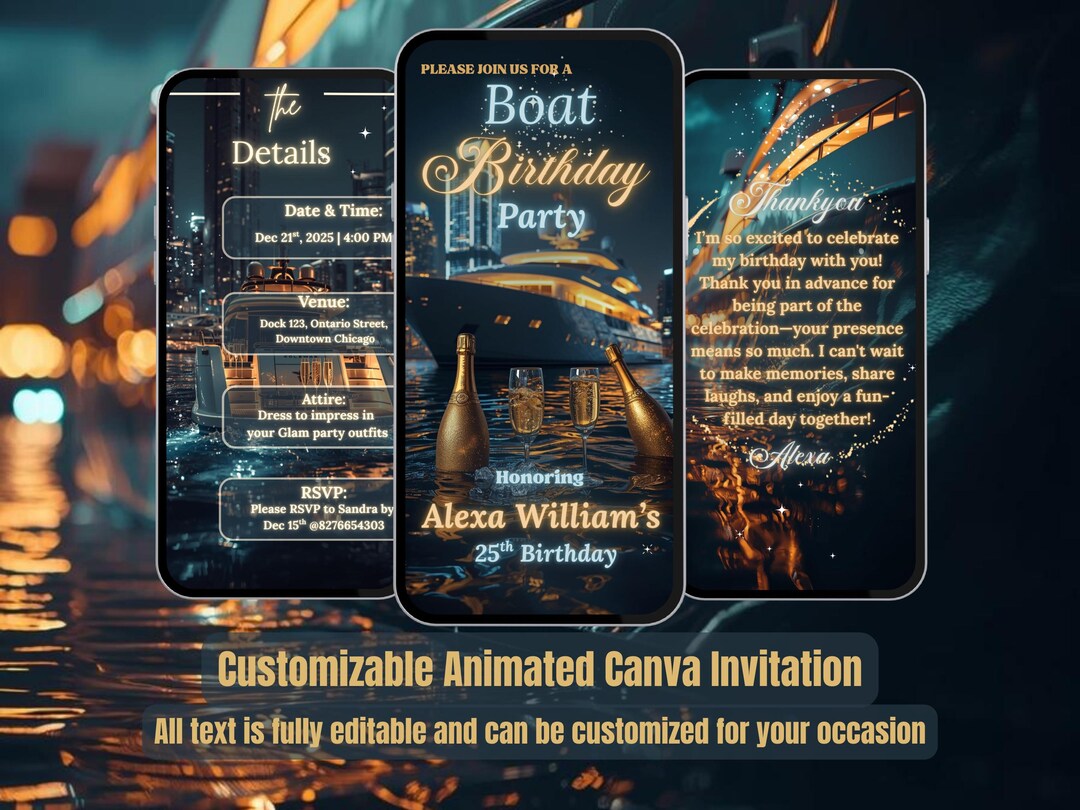 boat-party-invitation-yacht-party-animated-video-invite-birthday