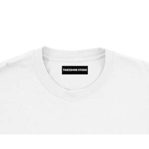 World Cup | Personalized Brasil T-Shirt | Graphic Tee | Casual Outfit Top | Gift | Unisex Football Apparel image 6