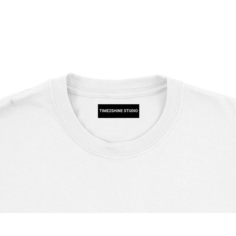 World Cup | Personalized Brasil T-Shirt | Graphic Tee | Casual Outfit Top | Gift | Unisex Football Apparel image 6