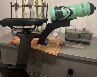 Cervelo P-series & Cervelo P5 BTS hydration system