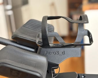 Argon18 E117/E119 Tri Disc+ BTA Single Bottle Mount