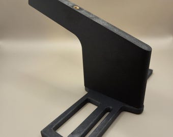 Aero3_d Universal Dual BTA Mount for triathlon bikes