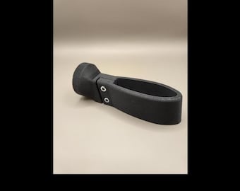 Poignée De Tige De Selle Trek Madone Gen7 – Support Varia Aero RTL515/RVR315, Carbone 3D, Ultra Légère, Anti-rayures