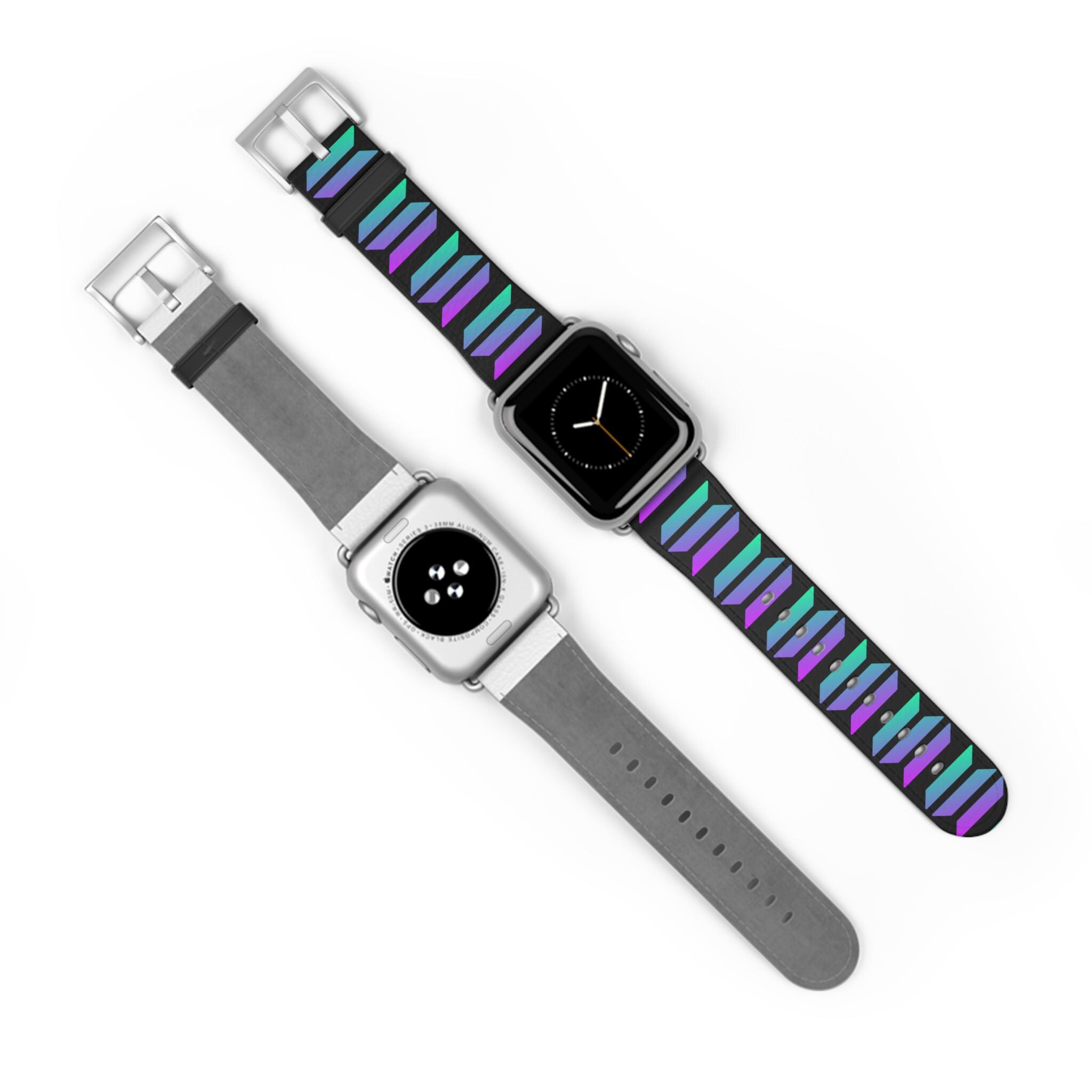 Crypto Apple Watch - Etsy UK