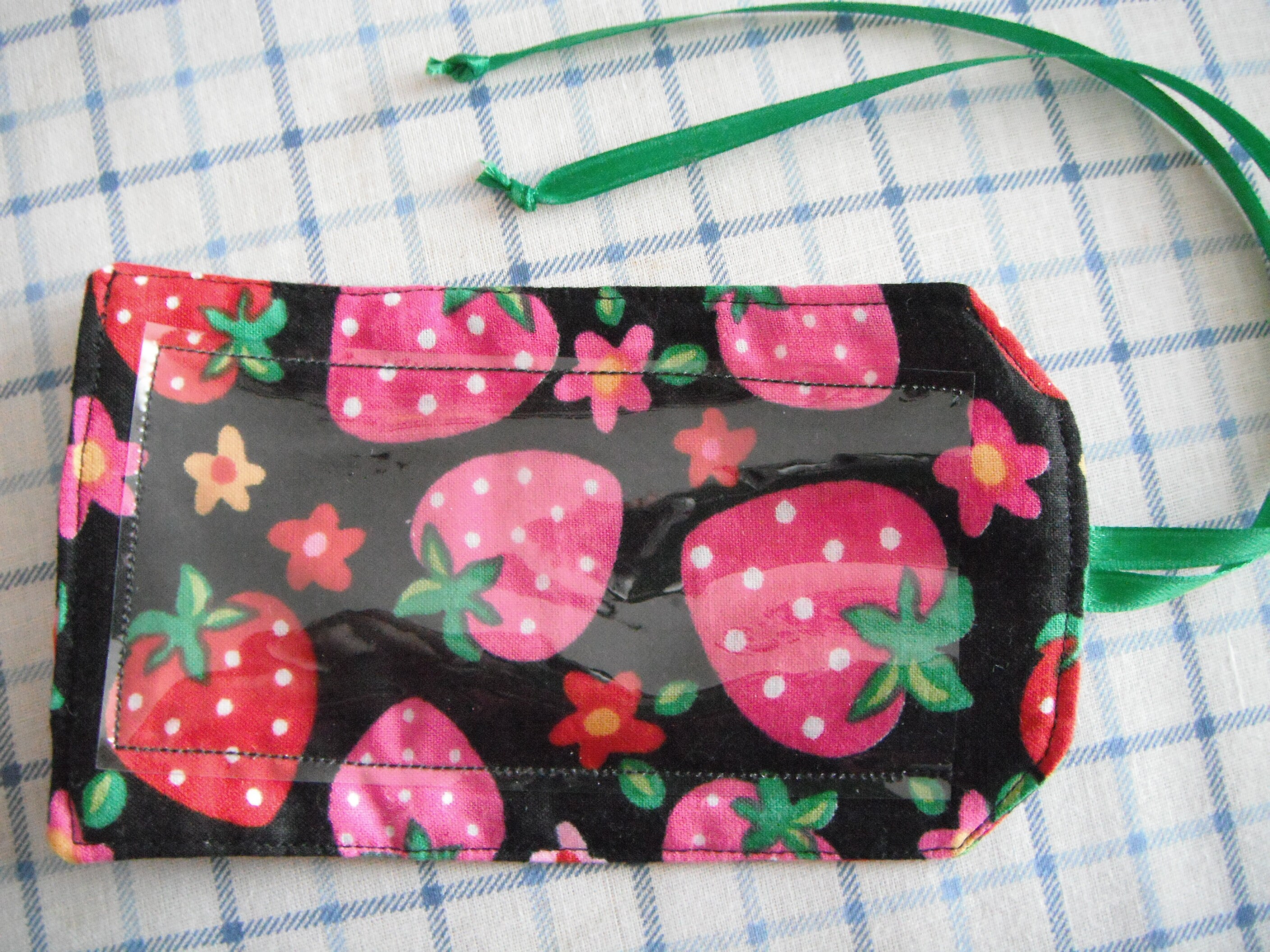 Angel Pet Carrier Tag Luggage Tag ID tag Traveling Etsy