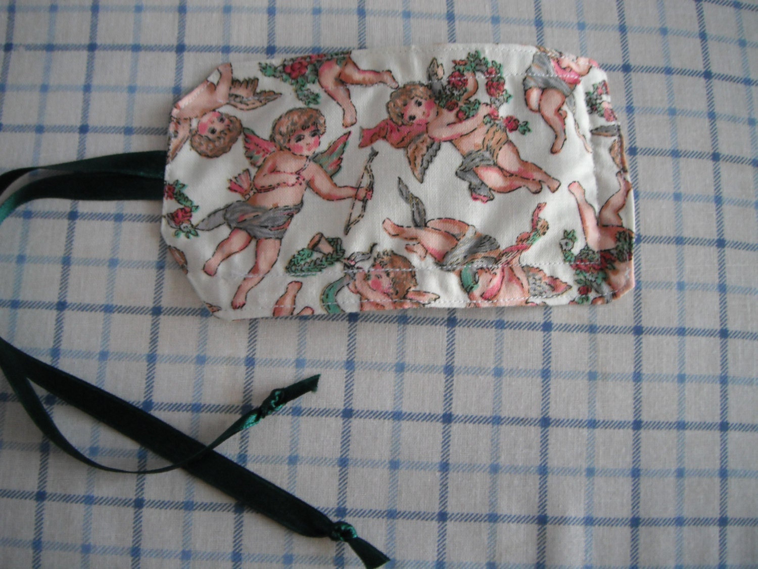 Angel Pet Carrier Tag Luggage Tag ID tag Traveling Etsy