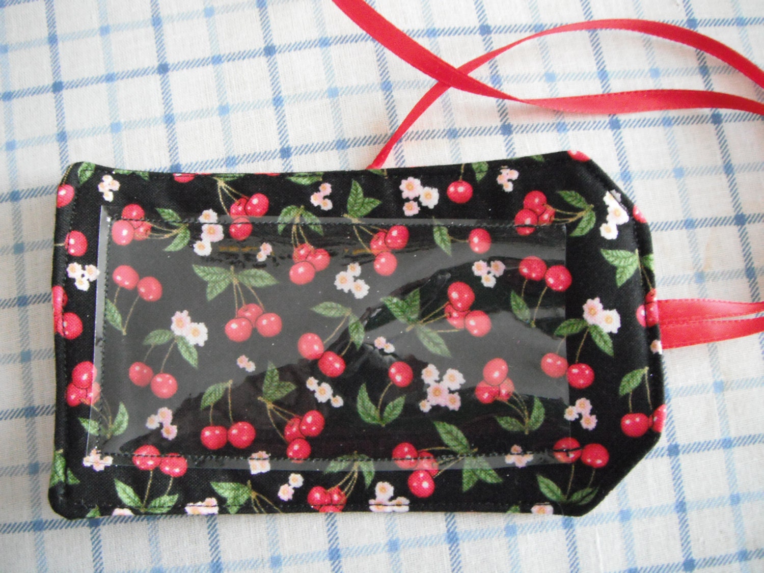 Pet Carrier Tag Luggage Tag ID Tag Traveling With Pets Etsy