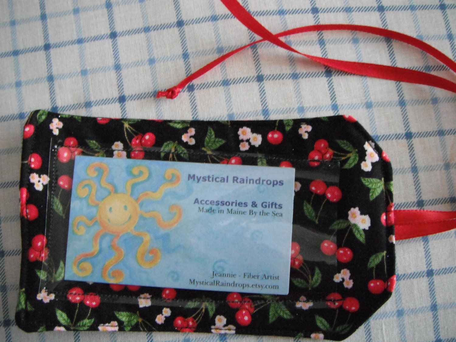 Pet Carrier Tag Luggage Tag ID Tag Traveling With Pets Etsy