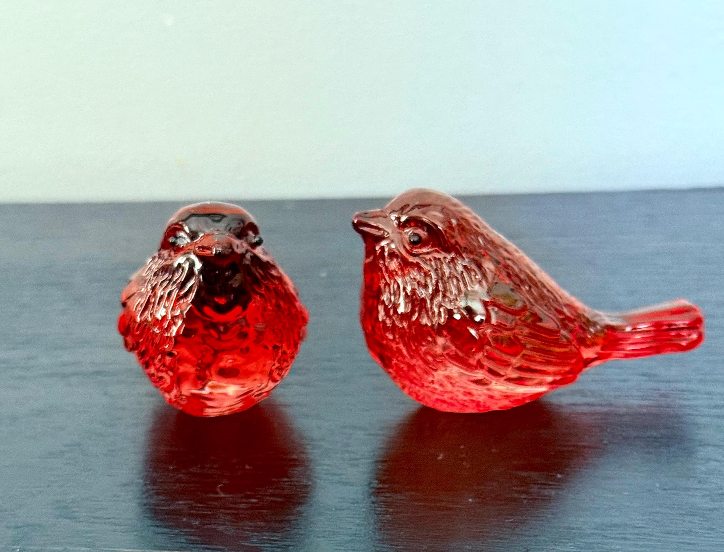 置物 Ruby Ruby Figurine - Etsy