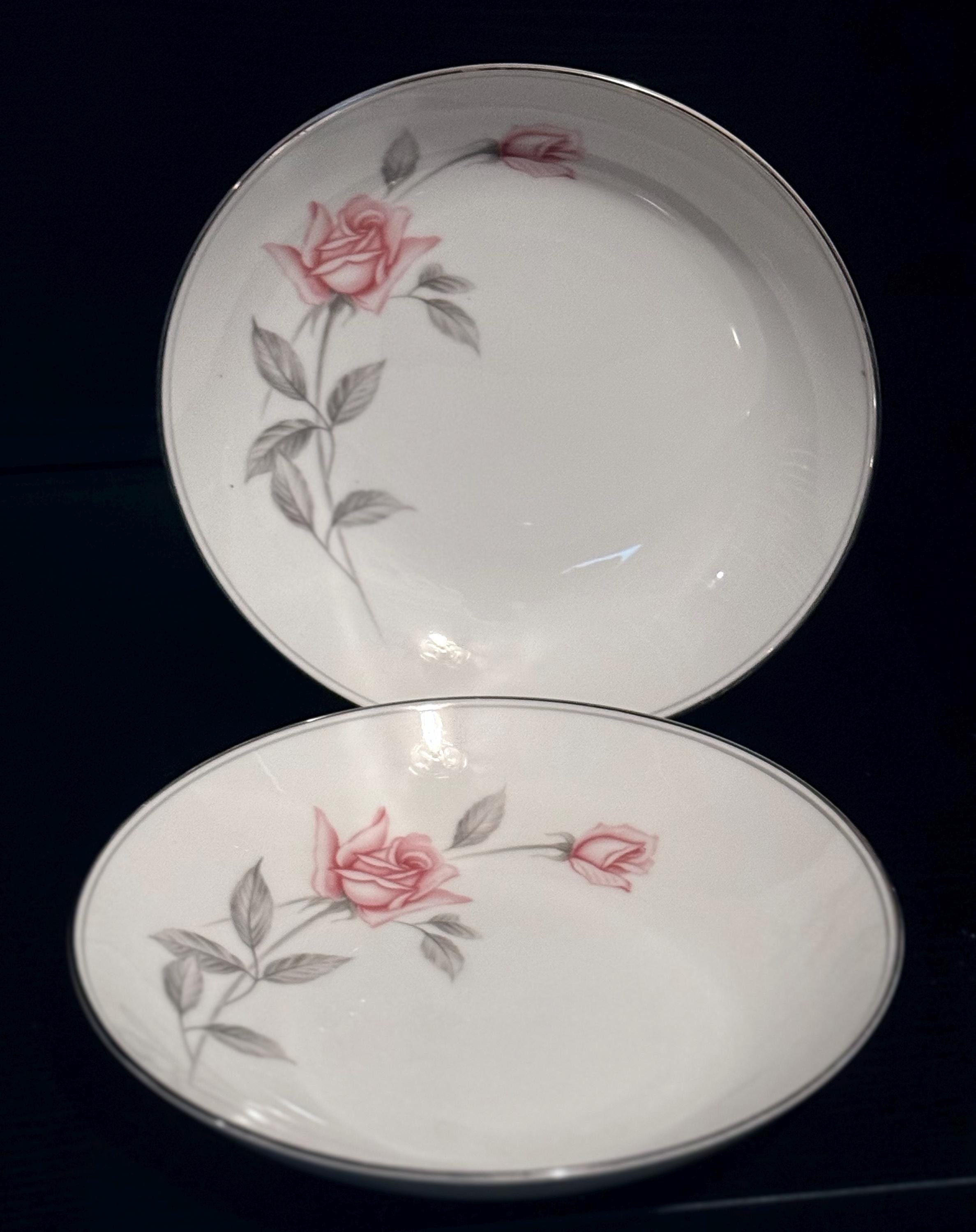 Rosemead China - Etsy