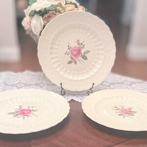 Billingsley Rose - Etsy