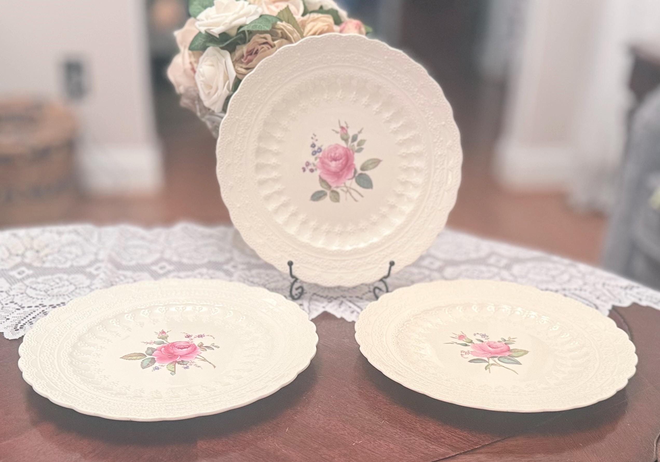 Billingsley Rose - Etsy