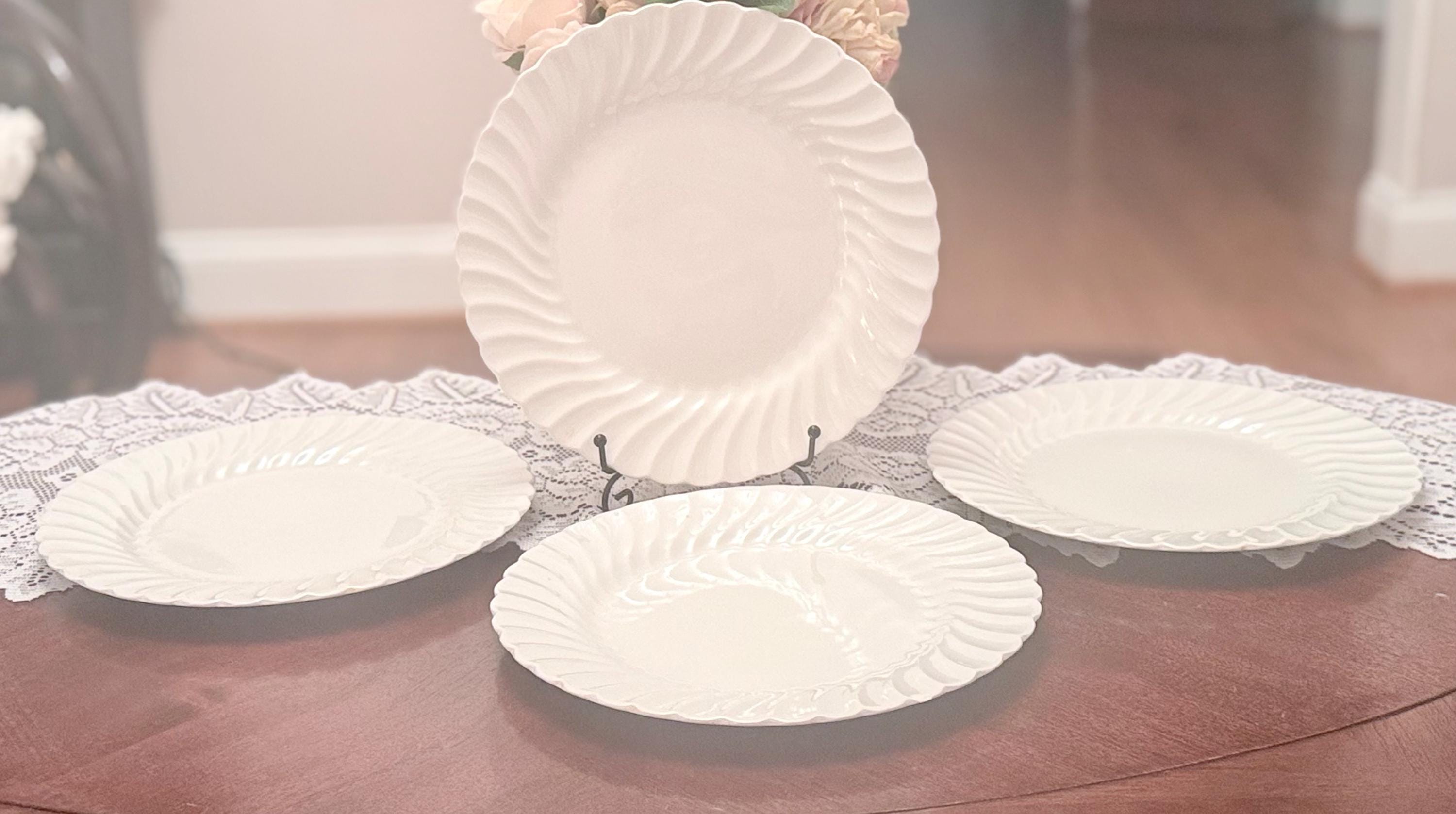 Johnson Brothers Dinnerware Set - Etsy