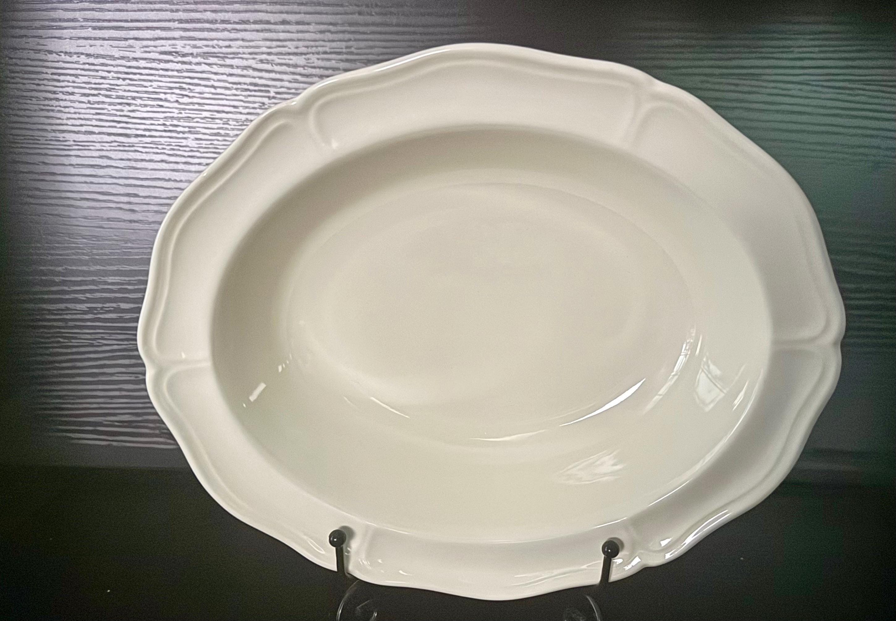 Wedgewood Queens Shape - Etsy