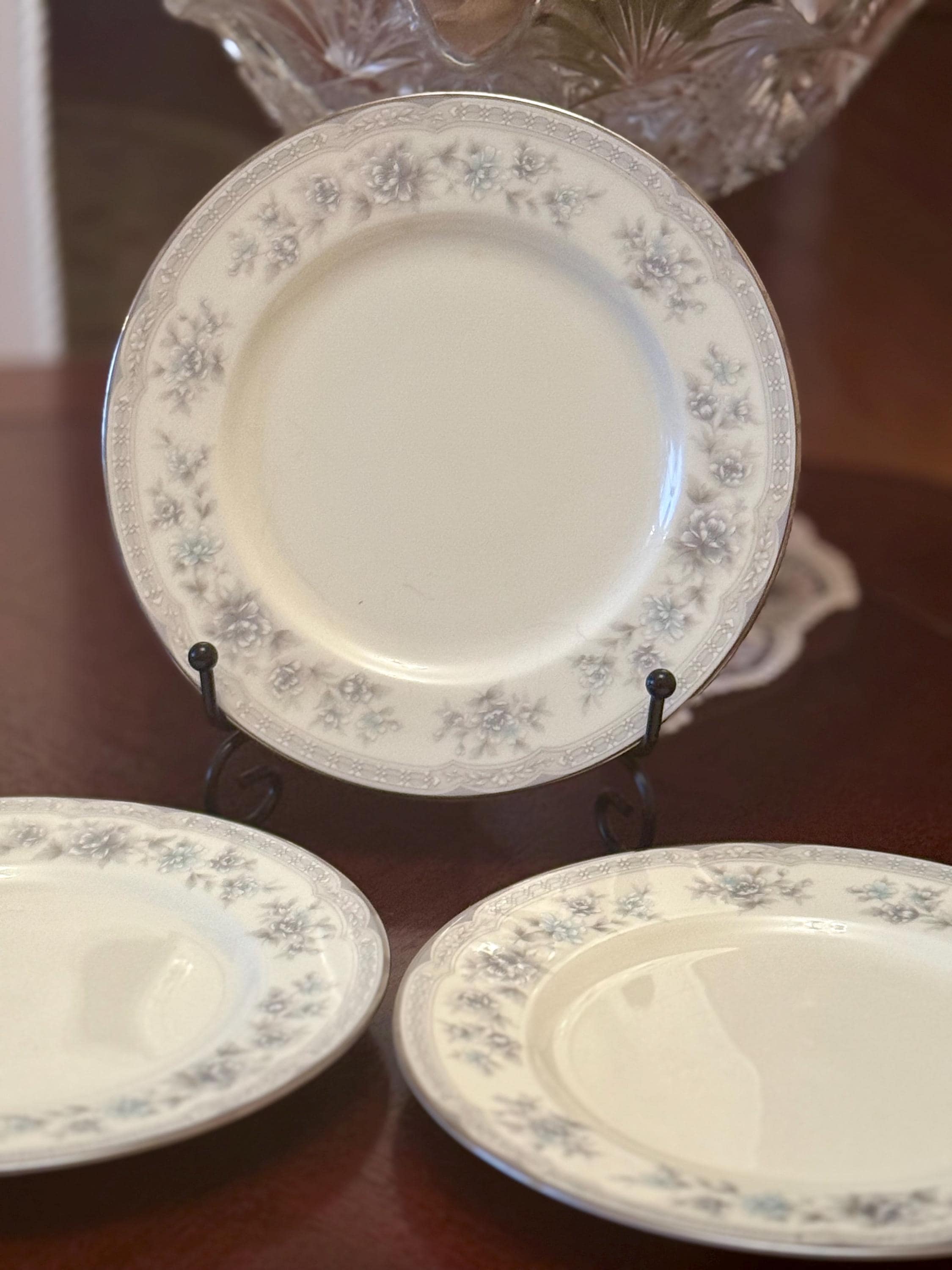 Noritake Buena Vista - Etsy