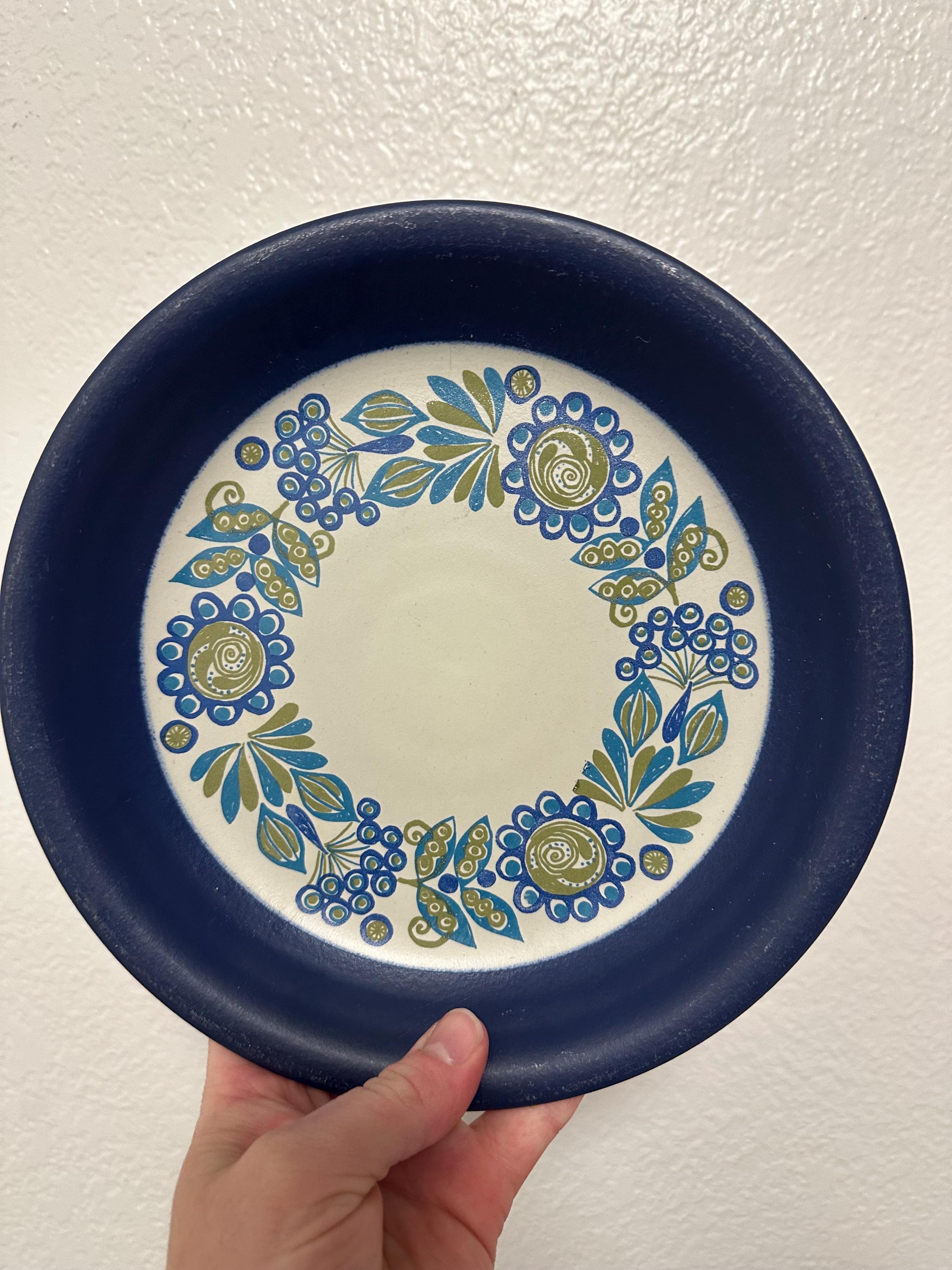 ☆ Figgjo フィッギオ　vulcanus 　tor Viking MCM Figgjo Tor Viking Vulcanus Stoneware - Etsy