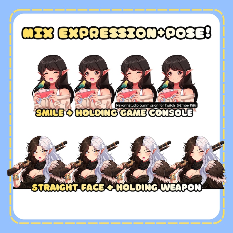 Custom PNGtuber，Chibi Pngtuber，Pngtuber Commission，Pngtuber，Pngtuber Model，Twitch Pngtuber，Pngtuber Male，Pngtuber female，Pet Pngtuber，Christmas Gift，Live2d Model，Stream avatar，Chibi Vtuber, pngtuber，tuber，vtuber，cute cat vtuber，pngtubers twitch，vtubergirl，white hair girl tube，cute vtuber girl，cute vtuber model，cute pngtuber model，cute model，streaming model，twitch vtuber, pngtuber，anime pngtuber，custom pngtuber，pngtuber model，pngtuber commission，chibi pngtuber，vtuber，Custom Vtuber，NekorinStudio