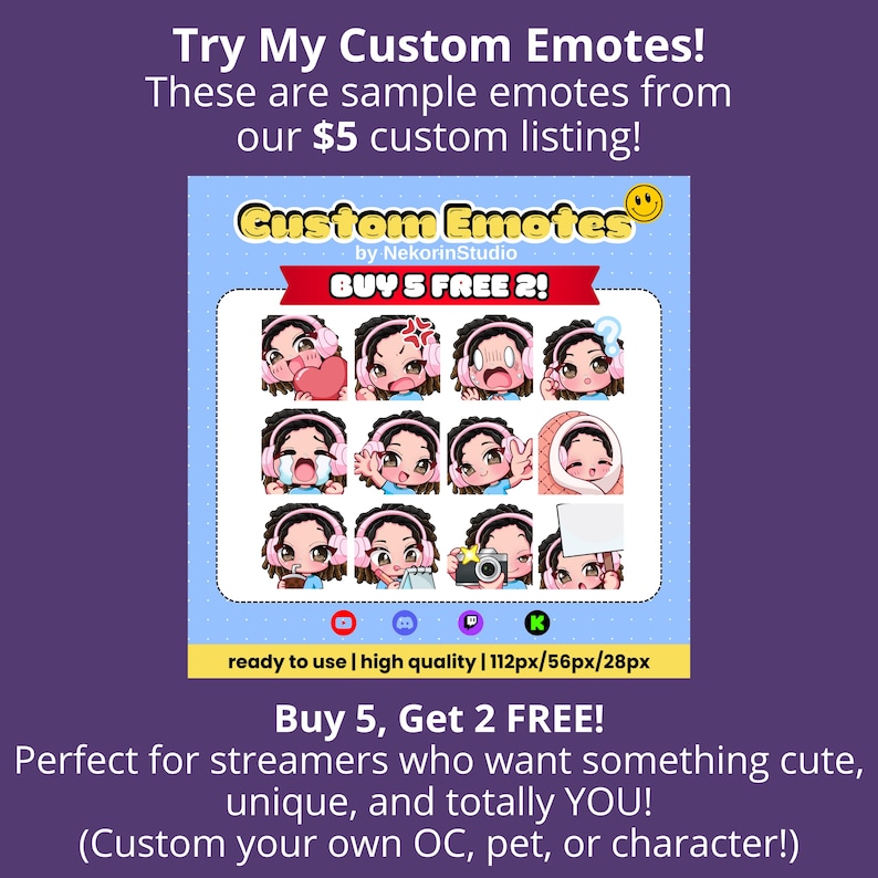 custom emotes，custom twitch emotes，custom emotes twitch，custom emote，twitch custom emotes，emote，twitch emotes，twitch，emotes twitch，animated emotes，twitch emotes custom，discord emotes, emotes，chibi character，chibi emotes，twitch，cute emotes，kick emotes，custom chibi，ych emotes，vtuber emotes, Sub Emote, Anime Emote，Anime Emotes，Discord custom gif emotes，animation emotes，twitch animated，animated chibi，animated cute emotes，moving emotes，animated emotes，animated emoji，stream emotes，animated stream
