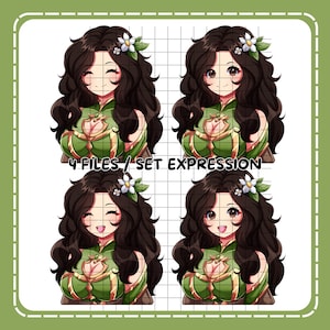 Custom Chibi PNGtuber, Chibi PNGtuber, PNGtuber, Vtuber, Custom Vtuber, Custom PNGtuber, PNGtuber Commission, PNGtuber Model, Pngtuber avatar，Pngtuber character, Cute PNGTuber, Anime PNGtuber, Chibi, Custom Chibi，Vtuber model, Chibi Vtuber, twitch pngtuber，Png Tuber，Custom, GIFTuber, Pngtuber, png tuber custom, png model, custom png twitch, twitch reactive, Vtuber model，Custom Vtuber, Girl pngtuber, PNGTuber girl, pngtuber female, Pngtuber boy，Male Vtuber，anniversary, birthday, gift for gamer