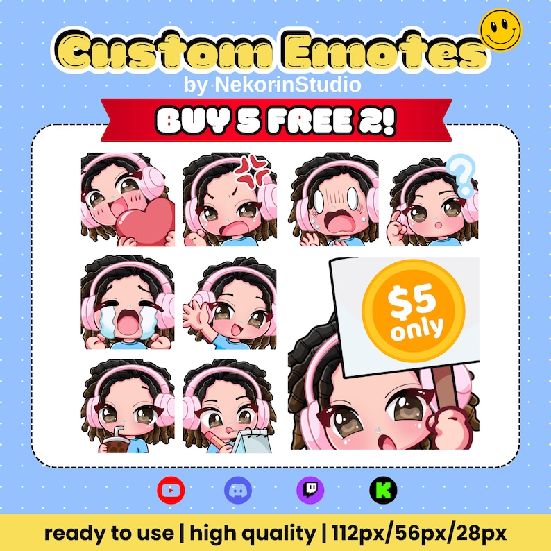 animated, emotes, animated emotes，emotes animated, gif emotes, custom emotes，custom twitch emotes，custom emotes twitch，custom emote，twitch custom emotes，custom chibi emotes，emote，twitch emotes，Meme Emotes，Twitch Animated，Discord Emotes，Stream Emotes，Meme，vtuber emotes, chibi character, twitch，emotes twitch, twitch emotes custom，kick emotes，ych emotes, discord emotes, cute emotes, anime emotes，Twitch Emoji, emojis, boy emotes，guy emotes，male emotes，pink girl emotes, emotes base, nekorinstudio