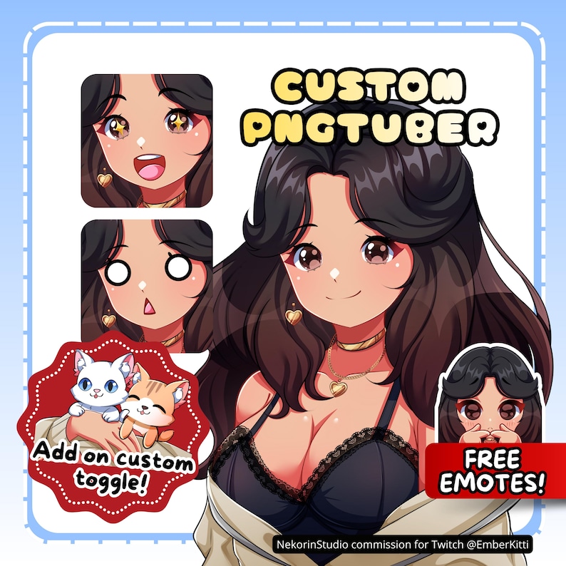 PNGtuber，Vtuber，Vtuber model，Custom Vtuber，Custom PNGtuber，Pngtuber Model，Pngtuber Custom，Pngtuber avatar，Pngtuber character，Pngtuber Commission，Pngtuber male，pngtuber boy, Pngtuber girl，Chibi Pngtuber，Chibi，Chibi Vtuber，Custom Chibi，Anime PNGtuber，Cute PNGtuber，Girl pngtuber, gamer girl, girl vtuber, gamer vtuber model, chibi pink vtuber, 2d vtuber, mature pngtuber, gif tuber, giftuber, Male pngtuber，Pngtuber Guys，Male Vtuber，Png Tuber，Png Model，Custom Png, pngruber, gift for streamer gamer