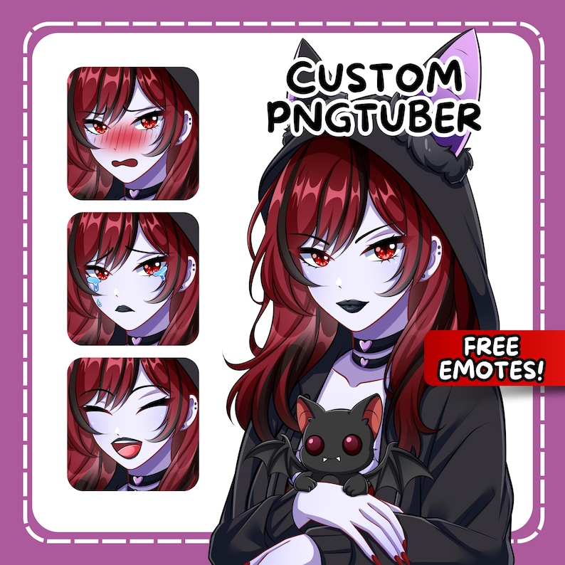 PNGtuber，Vtuber，Vtuber model，Custom Vtuber，Custom PNGtuber，Pngtuber Model，Pngtuber Custom，Pngtuber avatar，Pngtuber character，Pngtuber Commission，Pngtuber male，pngtuber boy, Pngtuber girl，Chibi Pngtuber，Chibi，Chibi Vtuber，Custom Chibi，Anime PNGtuber，Cute PNGtuber，Girl pngtuber, gamer girl, girl vtuber, gamer vtuber model, chibi pink vtuber, 2d vtuber, mature pngtuber, gif tuber, giftuber, Male pngtuber，Pngtuber Guys，Male Vtuber，Png Tuber，Png Model，Custom Png, pngruber, gift for streamer gamer
