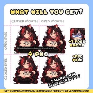 Custom PNGtuber，Chibi Pngtuber，Pngtuber Commission，Pngtuber，Pngtuber Model，Twitch Pngtuber，Pngtuber Male，Pngtuber female，Pet Pngtuber，Christmas Gift，Live2d Model，Stream avatar，Chibi Vtuber, pngtuber，tuber，vtuber，cute cat vtuber，pngtubers twitch，vtubergirl，white hair girl tube，cute vtuber girl，cute vtuber model，cute pngtuber model，cute model，streaming model，twitch vtuber, pngtuber，anime pngtuber，custom pngtuber，pngtuber model，pngtuber commission，chibi pngtuber，vtuber，Custom Vtuber，NekorinStudio