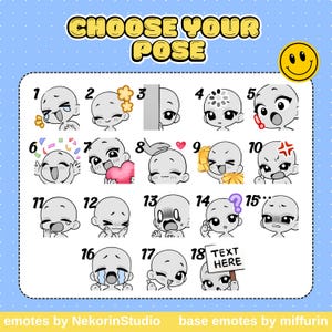 custom emotes，custom twitch emotes，custom emotes twitch，custom emote，twitch custom emotes，emote，twitch emotes，twitch，emotes twitch，animated emotes，twitch emotes custom，discord emotes, emotes，chibi character，chibi emotes，twitch，cute emotes，kick emotes，custom chibi，ych emotes，vtuber emotes, Sub Emote, Anime Emote，Anime Emotes，Discord
custom gif emotes，animation emotes，twitch animated，animated chibi，animated cute emotes，moving emotes，animated emotes，animated emoji，stream emotes，animated stream