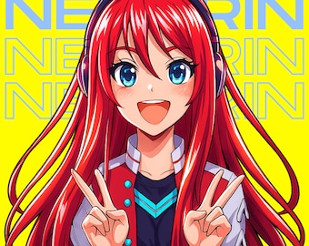 Custom Anime Commission Art | Custom Pfp, Pfp Commission art, PFP Anime, Profile picture, Anime, Profile Icon, Twitch, Character Commission