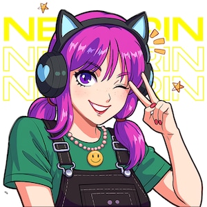 Imagem de perfil de anime personalizada: Arte de avatar personalizada, encomenda de PFP