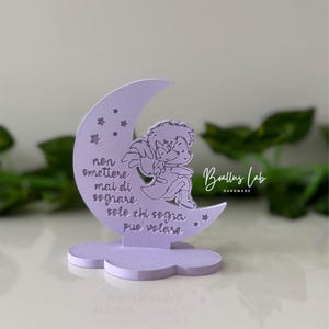 Little prince favor, little prince chalk, scented favor, birth favor, baptism favor, communion favor