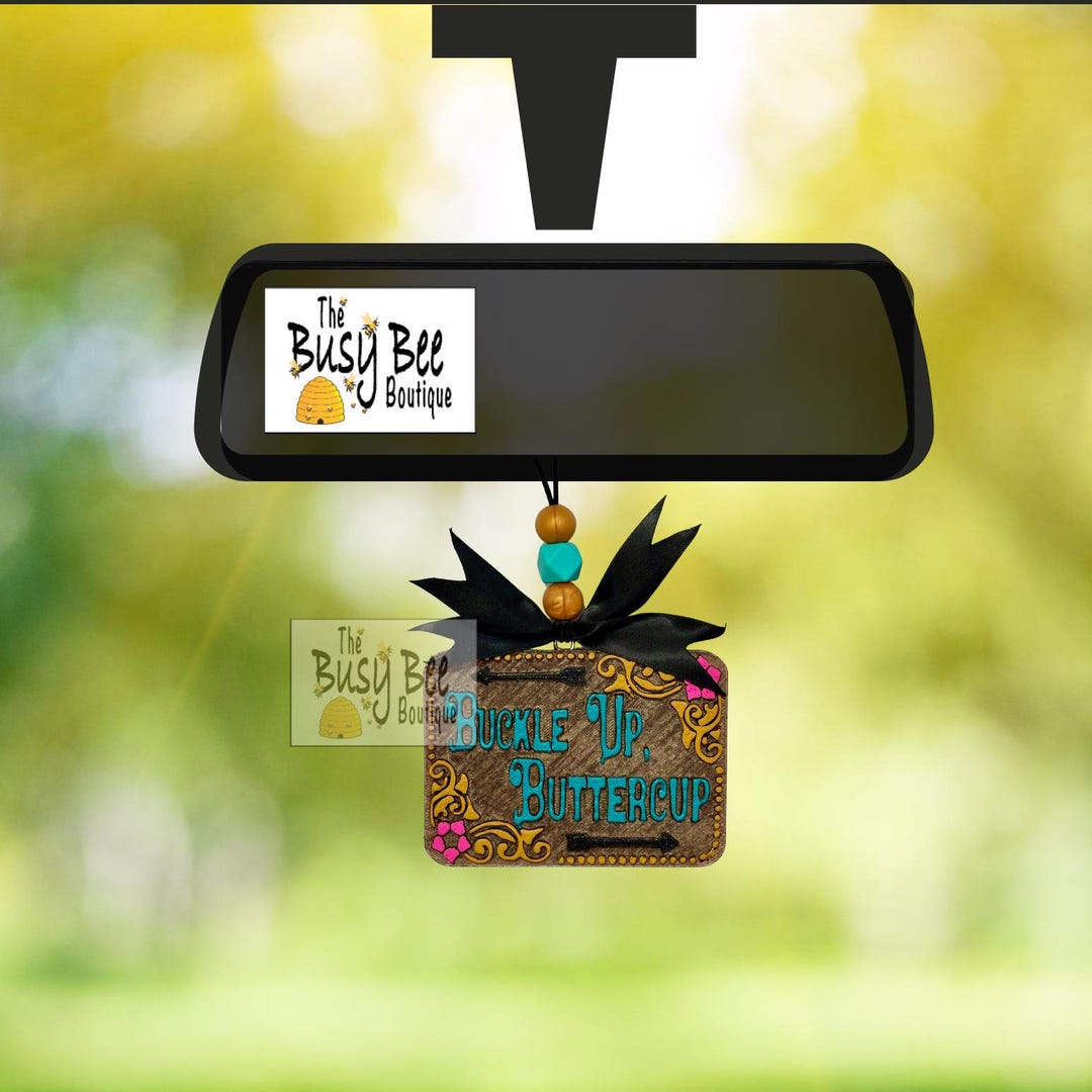 Buckle up | Sign | Rodeo | Cowgirl | Western | Car Freshie| Car Freshy ...