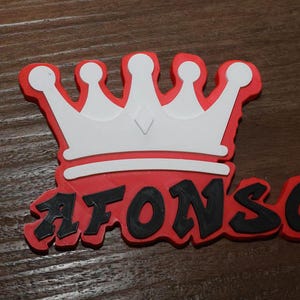 Custom Name