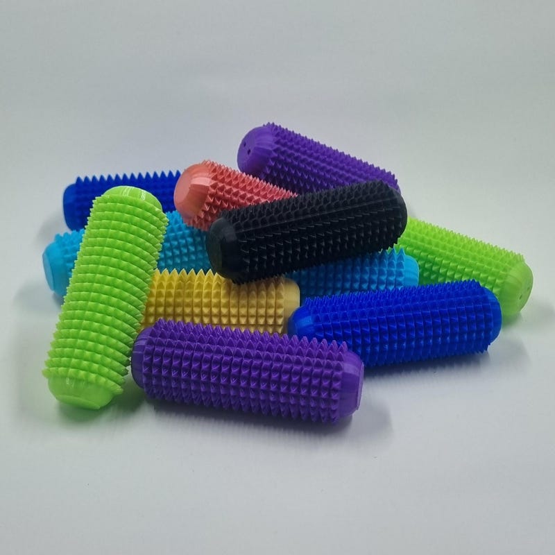 Palm Roller Fidget - Etsy Israel