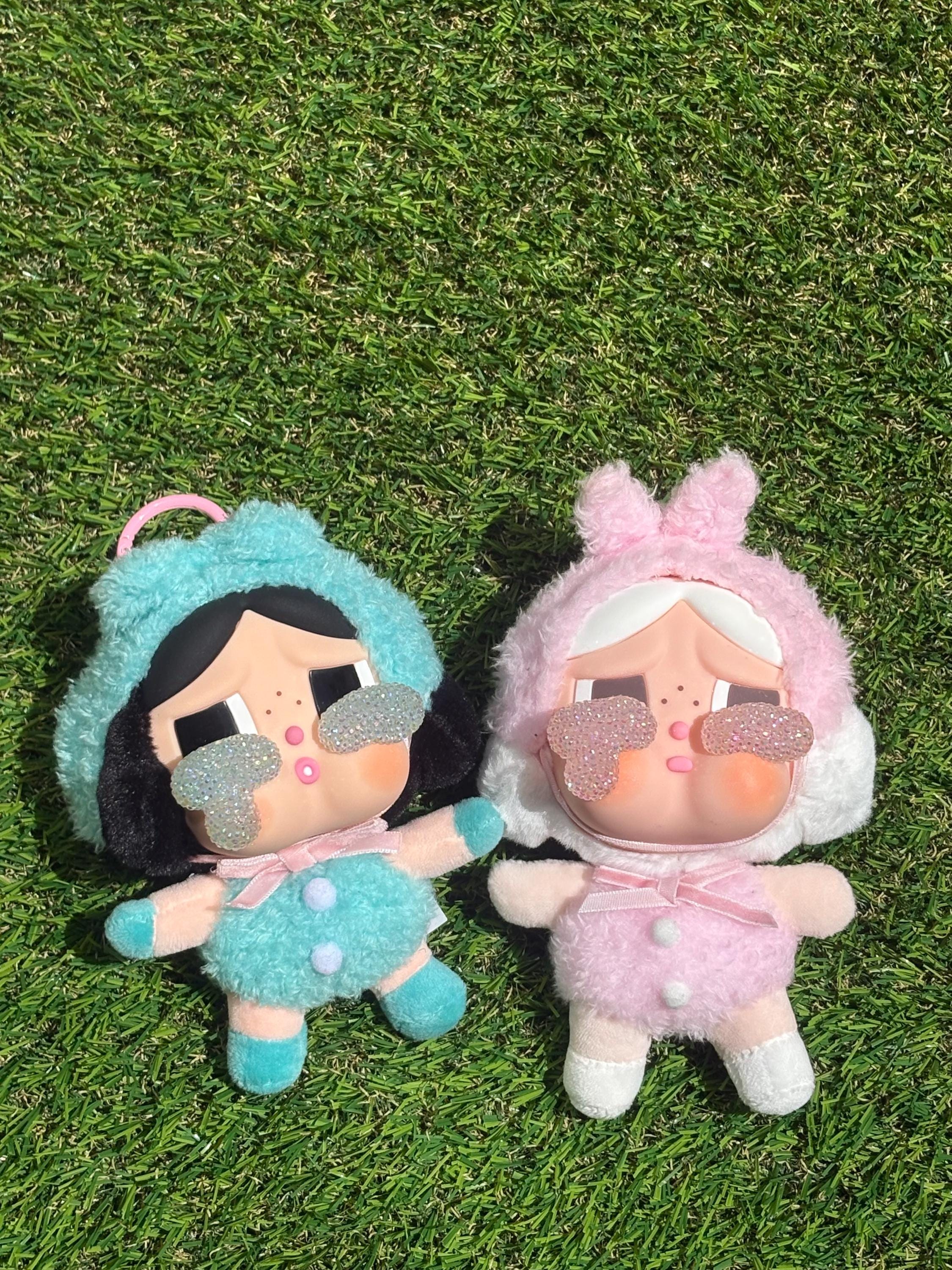 Pop mart crybaby - Etsy 日本