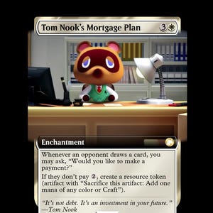 Custom Magic The Gathering Personalized Card MTG Style Parody Proxy Custom MTG Foil Card Gift for Him Anniversary Keepsakes Your Own Image