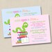 see more listings in the Birthday / Party Invites section