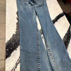 Size 23 True Religion Jeans - Etsy