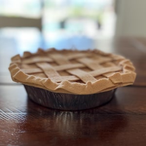 Fake Pies