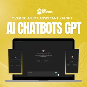 30 Best AI Chatbots for Marketing, Content Creation & Sales – Powered by GPT