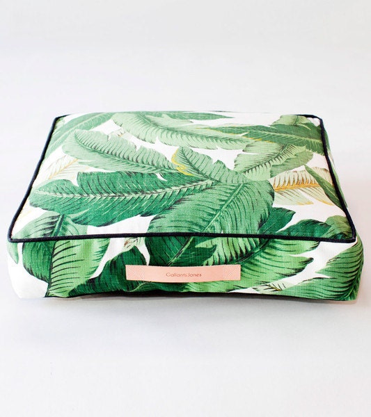 floor pillow with handle