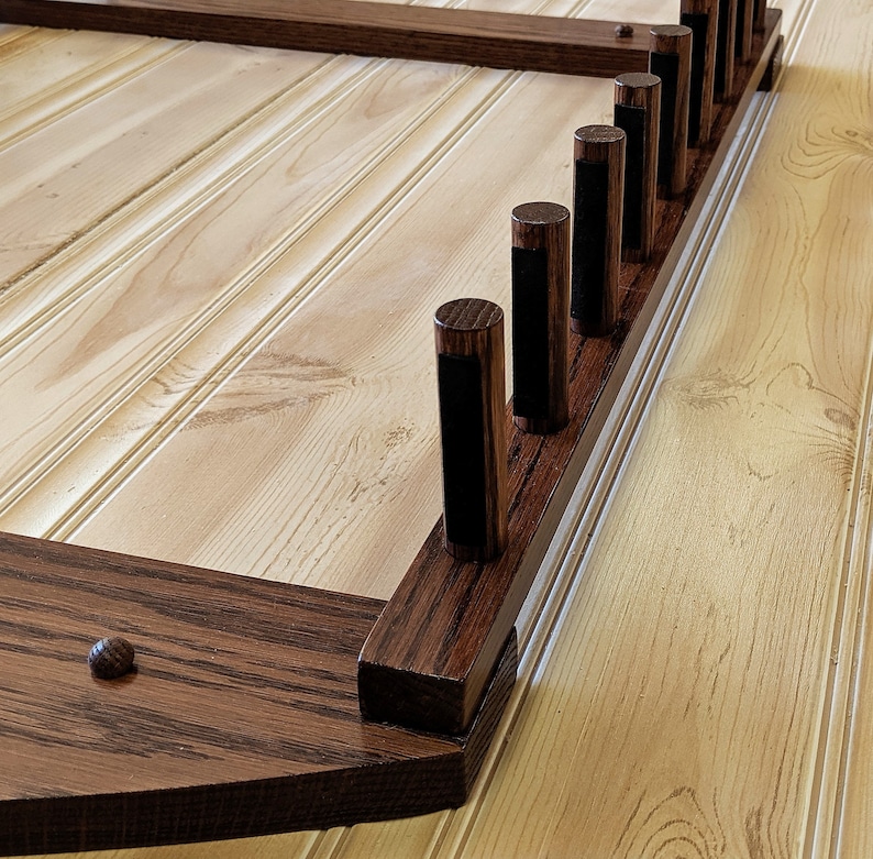 Personalized Compound recurve bow rack arrows archery wall Personalized Compound recurve bow rack arrows archery wall