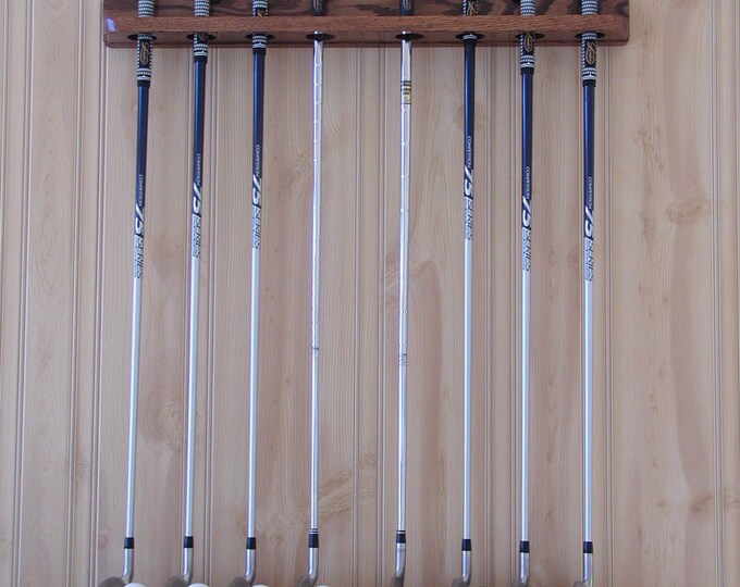 Custom Putter Rack This item is unavailable - Etsy